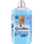 Кондиціонер-ополіскувач для білизни Coccolino Blue Splash 1,7л Угорщина