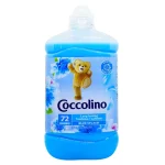 Кондиціонер-ополіскувач для білизни Coccolino Blue Splash 1,7л Угорщина