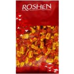 Карамель молочна із шоколадною начинкою Roshen Ecler 1 кг