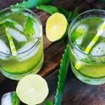 Напій алое вера з м'якоттю Vita Aloe 500 мл Польща