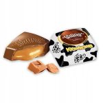 Шоколад молочний з карамеллю Wawel Krowkowa 100 г Польща