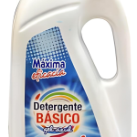 Гель для стирки Saamix Gel Azul 3.015л 45 стирок Испания