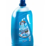 Гель для прання з активною формулою Saamix Color, 60 прань 4 л Іспанія