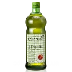 Оливкова олія Carapelli il Frantolio Extra vergine di oliva 1л Італія