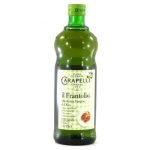 Оливкова олія Carapelli il Frantolio Extra vergine di oliva 1л Італія