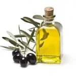 Оливкова олія Carapelli il Frantolio Extra vergine di oliva 1л Італія