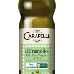 Оливкова олія першого холодного віджиму Carapelli il Frantolio Extra vergine di oliva 1 л Італія