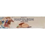 Печиво-сендвіч затяжне Наполеон шоколадно-горіхова начинка ТМ Grona 240г