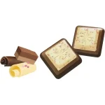 Шоколад Шогеттен С днем народження Schogetten Happy Birthday 100г Німеччина