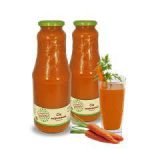 Сок морковный С Бабушкиной Грядки 1л Украина