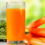 Сок морковный С Бабушкиной Грядки 1л Украина