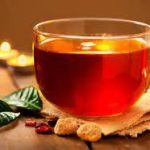 Чай чорний Remsey Earl Grey (75 пак. х 2г) 150г Польща