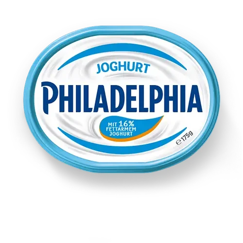 Вершковий сир Pheadelphia Joghurt 175 г Німеччина