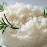 Рис білий довгозернистий Ryz Bialy 1кг Польща