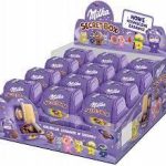 Шоколадний набір Milka Secret Box "Дослідники природи" 14,4г