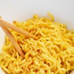 Вермішель швидкого приготування з курячим бульйоном Classic 60 г Словенія