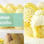 Шоколад білий з лимонним кремом та бісквітом Schogetten Cakefime a la Lemon Cupcake 100г Німеччина