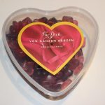 Желейні цукерки фруктові Сердечка 500 г