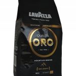 Кава у зернах LavAzza Qualita Oro Mountain Grown 1кг Італія