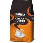 Кава у зернах LavAzza Crema e Gusto Tradizione Italiana 1кг Італія