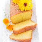 Бісквітний кекс зі смаком лимона Dan Cake Siasto Bizkoptowo-tluszczowe cytrynowe 400г Польща