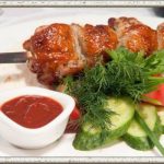 Соус до шашлыку Kraft 496г США