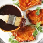 Соус для курки барбекю "Пряний Мед" Kraft Heinz Spicy Honey 510 г США