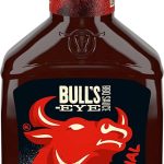 Соус до м'яса "Бичаче око" оригінальний Bull"s eye 510г США