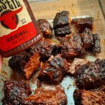 Соус до м'яса "Бичаче око" оригінальний Bull"s eye 510г США