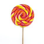 Карамель льодяцева "Равлик" 100 г Україна