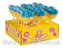 Карамель льодяникова "Серце України" 50 г Україна