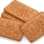 Печиво Забодайка ТМ Бісквіт-Шоколад 250г Україна