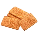 Печиво Забодайка ТМ Бісквіт-Шоколад 250г Україна