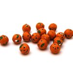 Шоколад молочний Гарбуз Хелловін Chocolate Pumpkins 110г Великобританія