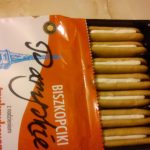 Печиво Tropical з кремовою начинкою та горіхами dr.Gerard 180г