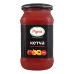 Соус Кетча Руна 485г Україна