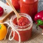 Соус угорський Чардаш Руна 485г Україна