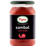 Томатний соус Sambal Руна 210г Україна