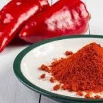 Паприка копчена мелена Цвут&Аромат 20г