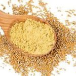 Гірчичний порошок Колір&Аромат 90г