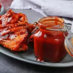 Соус солодкий коричневий цукор "Барбекю" Kraft Heinz Sweet Brown Sugar 510г США