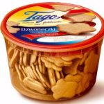 Печиво пряне Дзвіночки Tago Herbatniki korzenne Dzwoneczki 300 г Польща