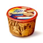 Печиво пряне Дзвіночки Tago Herbatniki korzenne Dzwoneczki 300 г Польща