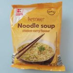 Вермішель швидкого приготування з курячим бульйоном Classic 60 г Словенія