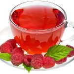 Чай фруктовий із ягодами малини пакетований Posti (20 пакетиків по 2 г) 40 г Польща