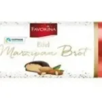 Марципан у шоколаді ( цукерки) Marzipan Favorina 125г