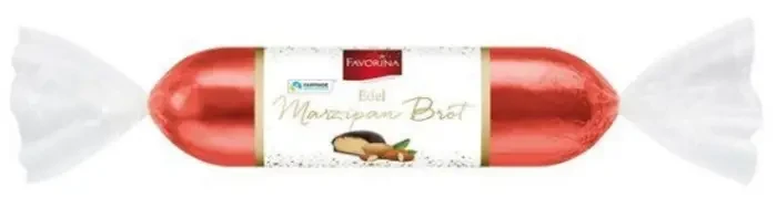 Марципан у шоколаді ( цукерки) Marzipan Favorina 125г