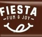 Батончик Шоколадний Фієста з начинкою Адвокат Fiesta Baton Adwokat 43 м Польща