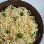 Вермішель швидкого приготування з сирним смаком Банош Куховар 60г