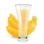 Нектар банановый Riviva 1л Польша